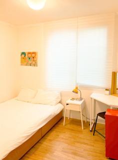 Sumsum-jip - Cozy house 2BR Near Hongdae - Seul - 1