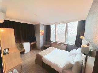 Lounge Hotel - Tuzla - 6