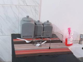 horizon furnished apartments - Mombasa - 4