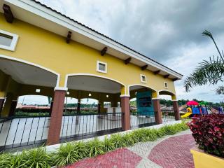 Camella Homes near Airport 2 bedrooms - 7