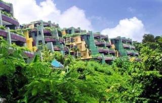 Aspasia - Kata Ocean View Apartment - Phuket - 3