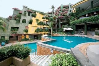 Aspasia - Kata Ocean View Apartment - Phuket - 2