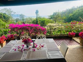 Aspasia - Kata Ocean View Apartment - Phuket - 1