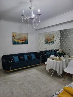 Квартира - Almaty - 0