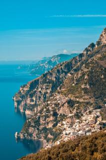 Antalia Boutique Hotel - Positano - 0