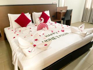 Awesome Suite - Hulhumale - 0