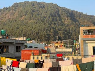 Sisters Home & Apartment - Kathmandu - 5