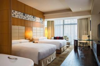 Renaissance Shanghai Putuo Hotel - Shanghai - 3
