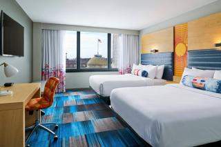 Aloft South Bend - South Bend - 6