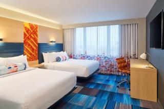 Aloft South Bend - South Bend - 1