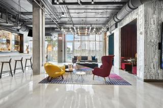 Aloft Fort Lauderdale Airport & Cruise Port - 0