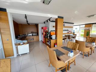 Lounge Hotel - Tuzla - 2