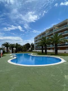Una Mattina - apartamento en Cap Salou - Salou - 4