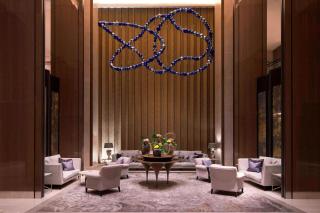 Sheraton Grand Jakarta Gandaria City Hotel - Giacarta - 0