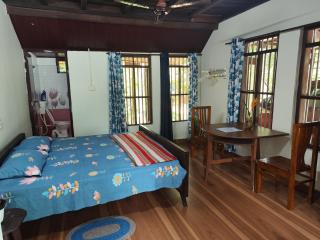 PATTERI TRANQUILITY Homestay - Haripād - 3