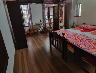 PATTERI TRANQUILITY Homestay - Haripād - 2