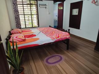 PATTERI TRANQUILITY Homestay - Haripād - 1