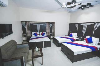 The R Hotels Karachi - Karachi - 5