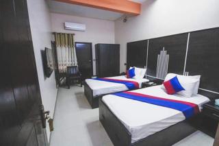 The R Hotels Karachi - Karachi - 8