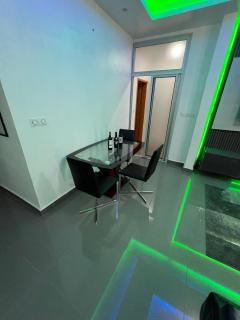 Dortmunder Appartment - Douala - 9