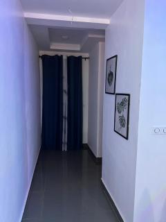 Dortmunder Appartment - Douala - 8