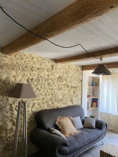 Gite au cœur des vignes - 4