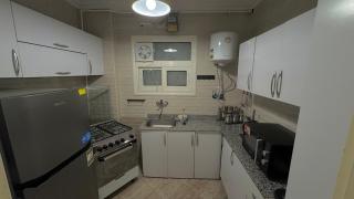 The Comfy Haven apartment - 7