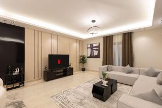 Signature Stays Spacious Luxury Apt - 0