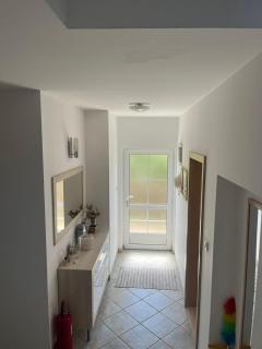 Holiday Home Sea & River Pearl - Komin - 9