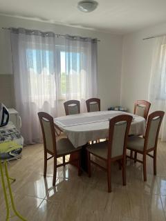 Holiday Home Sea & River Pearl - Komin - 6