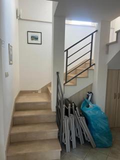 Holiday Home Sea & River Pearl - Komin - 5