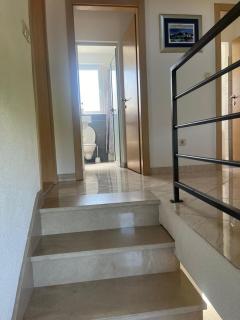 Holiday Home Sea & River Pearl - Komin - 2