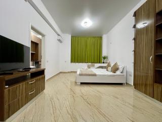 Central Adress DD14 - Bucharest - 6