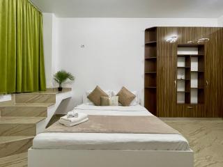 Central Adress DD14 - Bucharest - 5