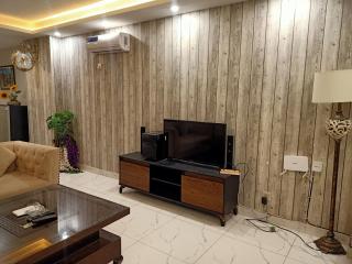 Luxurious One BHK Apartment in Islamabad - Islamabad - 4