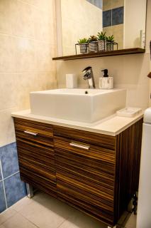 Studio le Mail Voiron centre, parking gratuit ,Wifi - Voiron - 8