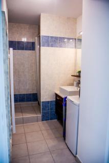 Studio le Mail Voiron centre, parking gratuit ,Wifi - Voiron - 2