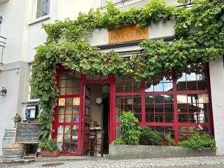 Boutique Centrale - 2