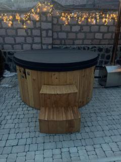 Aria Guesthouse - Arzakan - 8