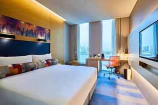 Aloft Seoul Gangnam - Seul - 2