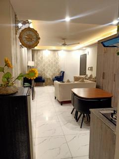 Luxurious One BHK Apartment in Islamabad - Islamabad - 5