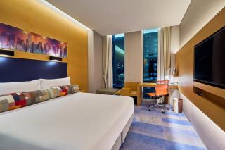 Aloft Seoul Gangnam - Seul - 1