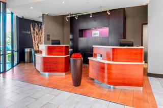 Courtyard by Marriott Killeen - Killeen - 5