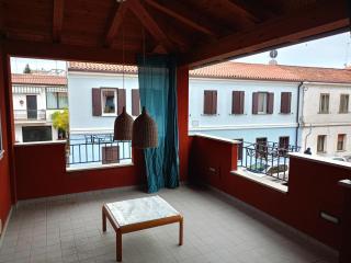 Corte DON BOSCO - Monfalcone - 8