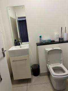 Junction comfort - Windhoek - 4