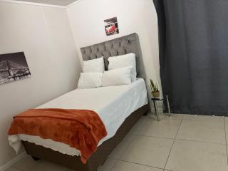 Junction comfort - Windhoek - 3