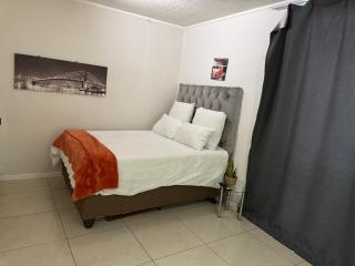 Junction comfort - Windhoek - 1