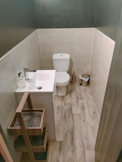 Mountain Forge Escape Glamping/Camping site - Pallas - 7