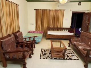 Somana Estate villa - Suntikoppa - 1