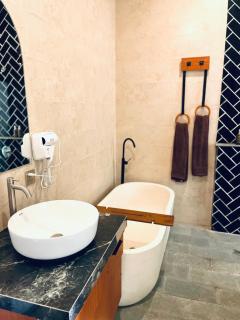 Rumah Baris Ubud - 4